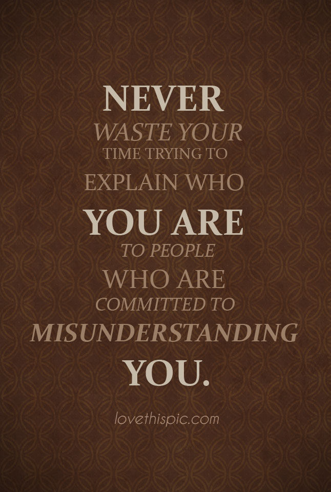 Never Never