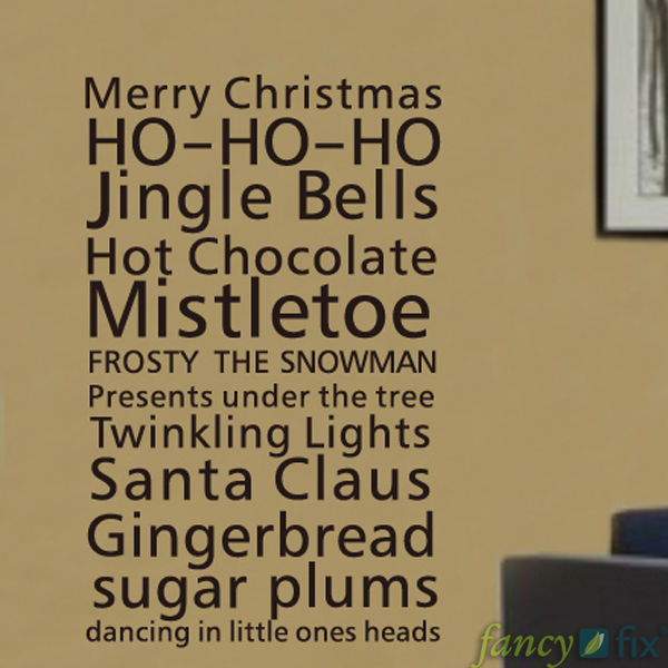 Merry Christmas Ho Ho Ho....