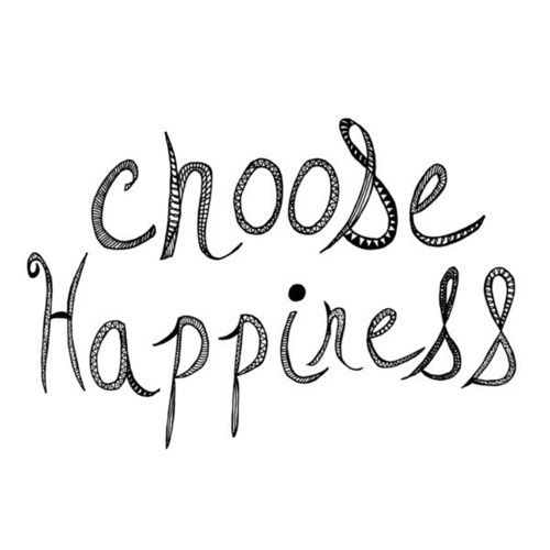 Happiness