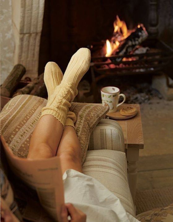 Relax..Aaaah!