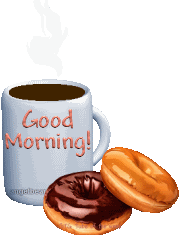 Good Morning