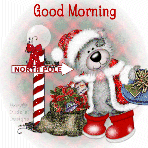 Good Morning Good Morning
