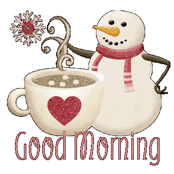 Good Morning
