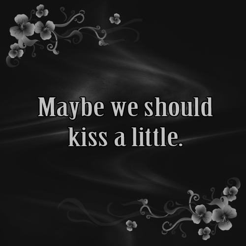 Kiss