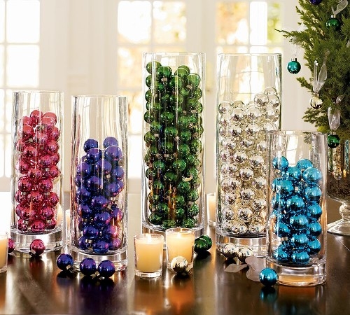 Glass Ornament Balls Glass Ornament Balls