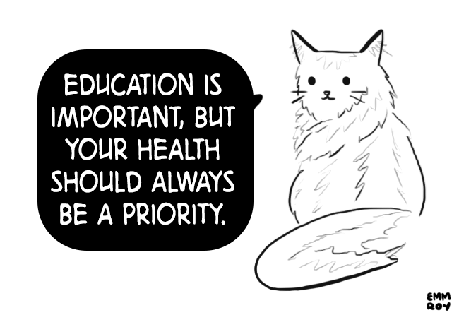 Quick health Tip