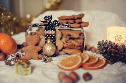 Christmas Cookies Christmas Cookies