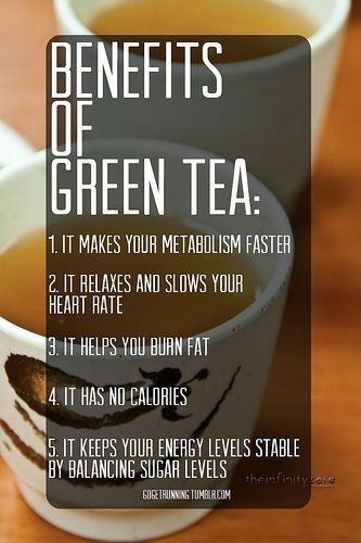 Benefits Of Green Tea Benefits Of Green Tea