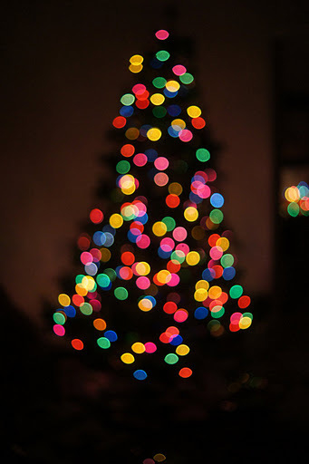 Christmas Lights Christmas Lights