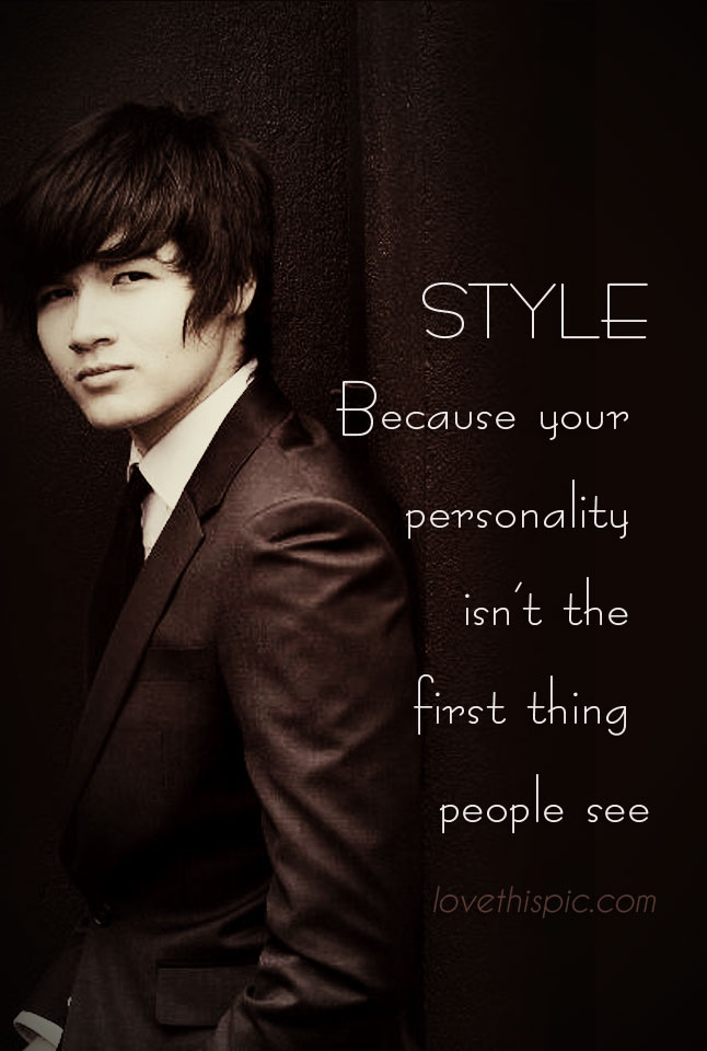 Style Style