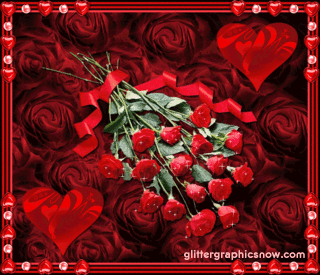 Bouquet of Red Roses Bouquet of Red Roses
