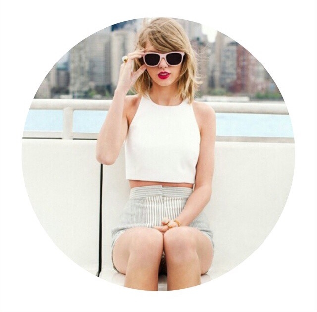Taylor Swift Taylor Swift