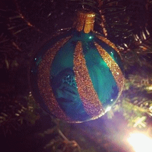 Holiday Goodies