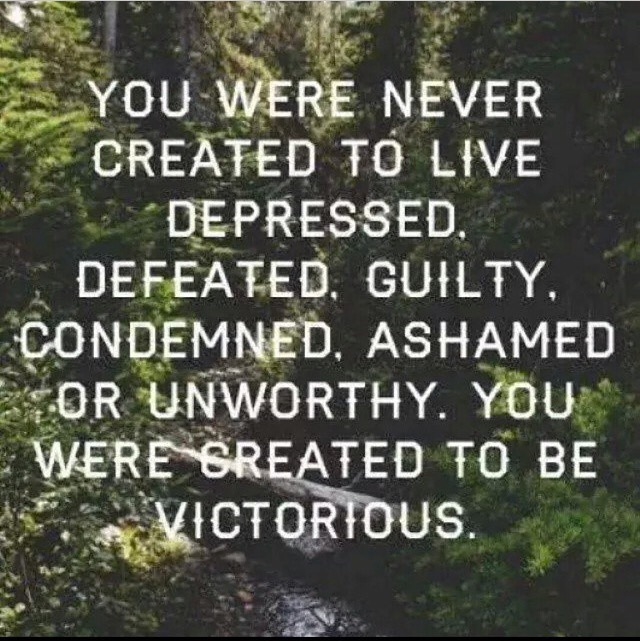 Victorious Victorious