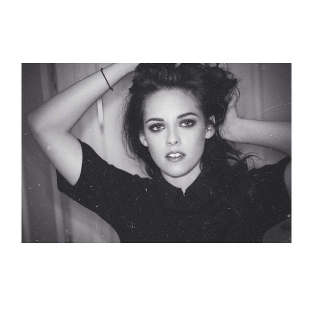 Kristen Stewart Kristen Stewart