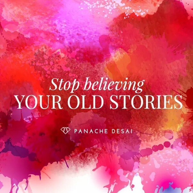 Stop Believing