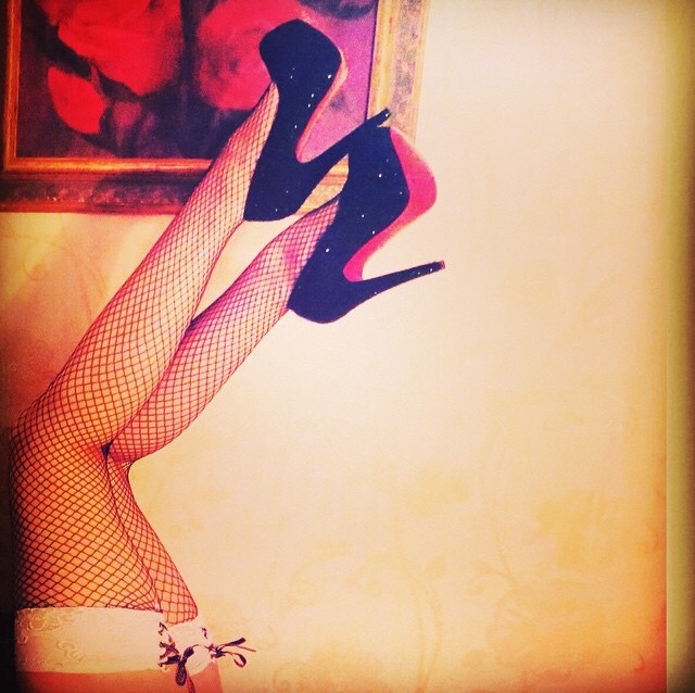 Stilletos