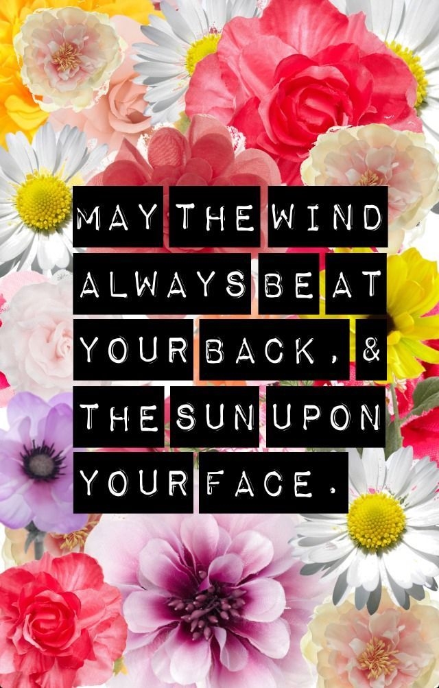 Sun Upon Your Face Sun Upon Your Face