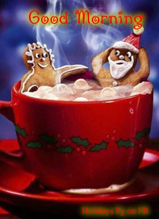 Good Morning