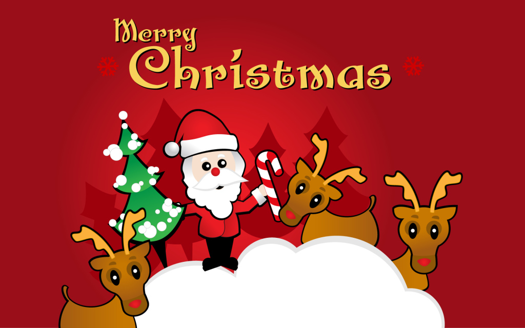 Merry Christmas Merry Christmas