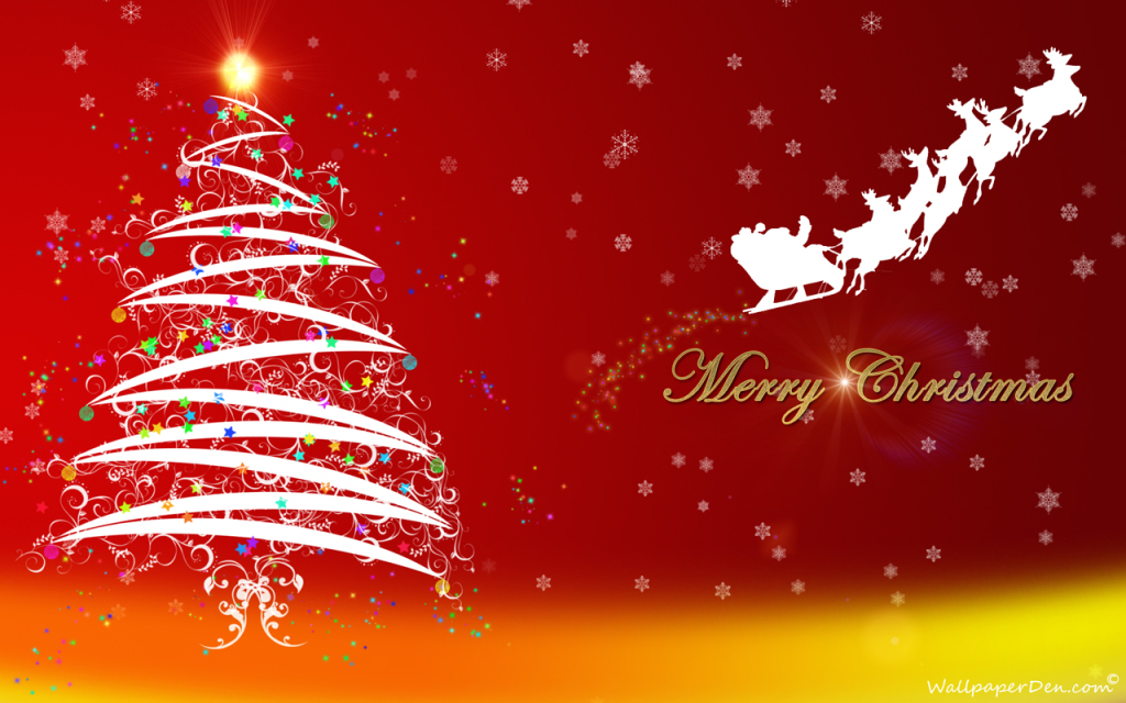 Merry Christmas Merry Christmas