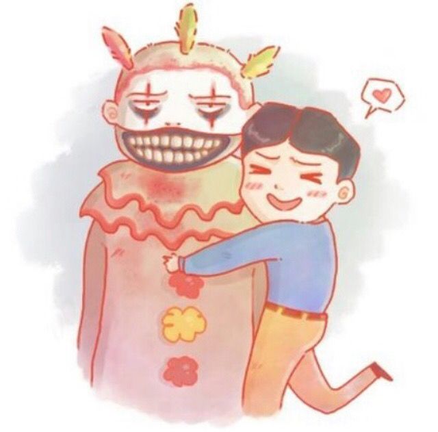 American Horror Story Freak Show