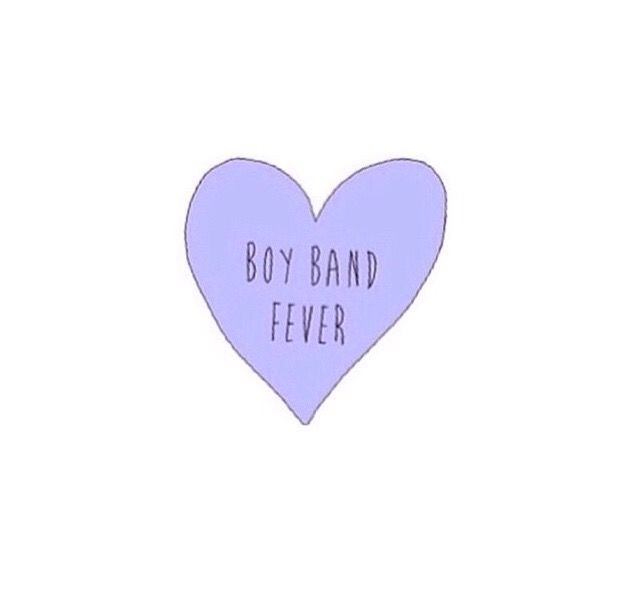 Boy Band Fever