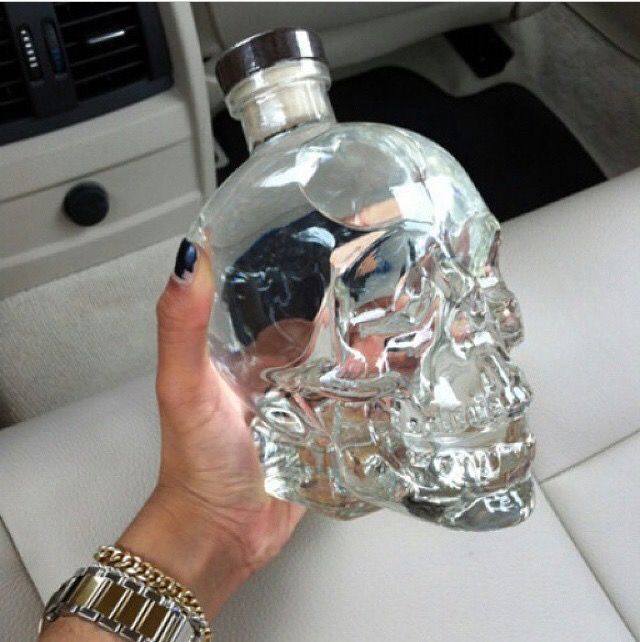 Crystal Skulls Crystal Skulls