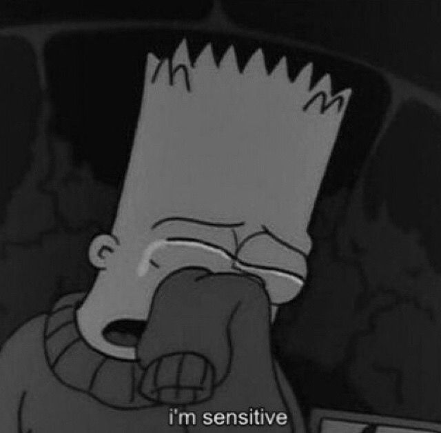 Im Sensitive Im Sensitive