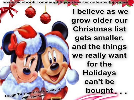 as we get older as we get older