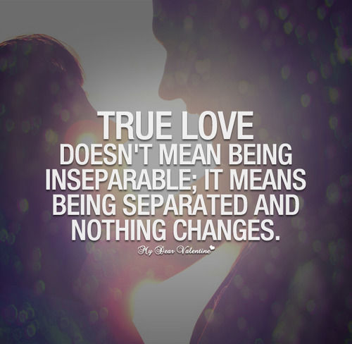 True Love