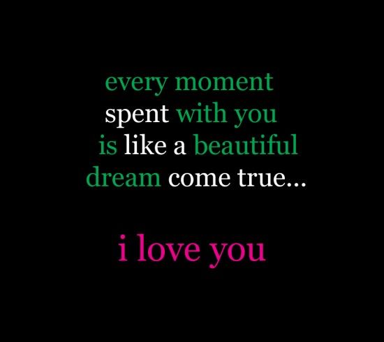 i Love You