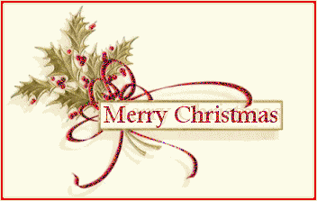 Merry Christmas