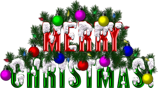 Merry Christmas Merry Christmas
