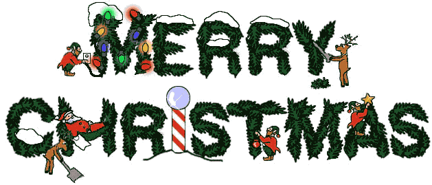 Merry Christmas Merry Christmas