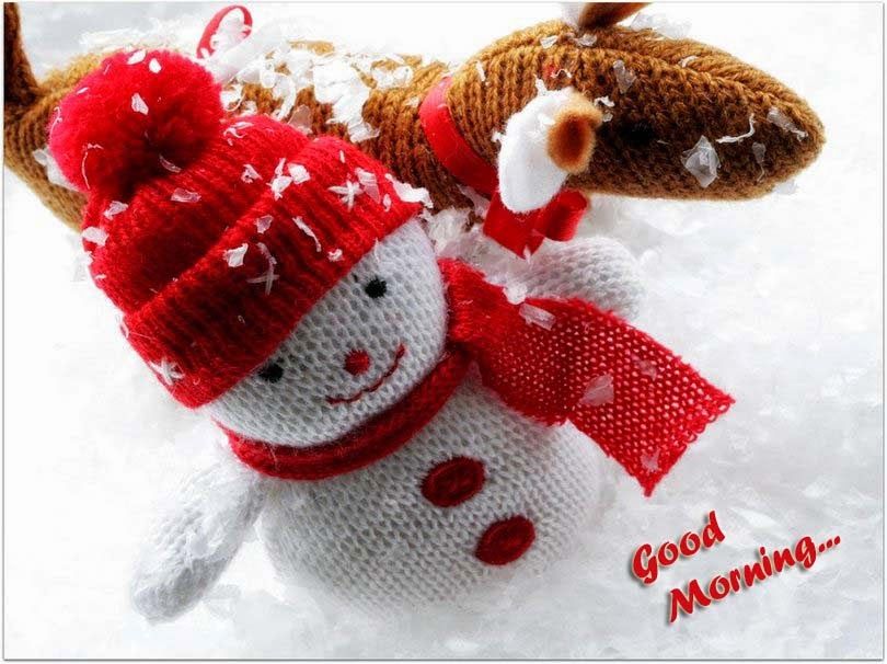 Good Morning