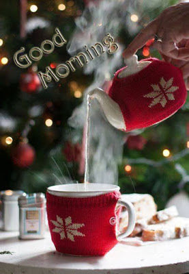 Good Morning Good Morning