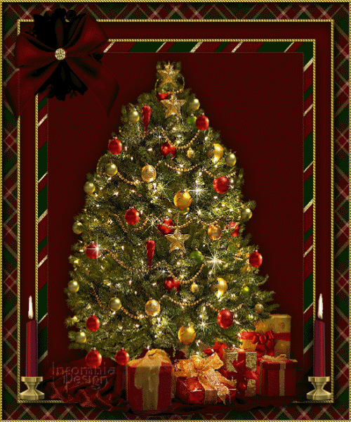Beautiful Christmas Tree Beautiful Christmas Tree