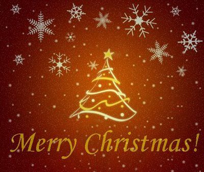 Merry Christmas Merry Christmas