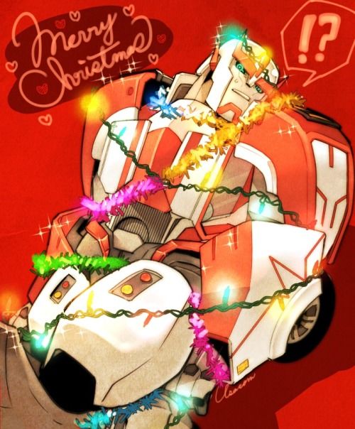 Merry Christmas