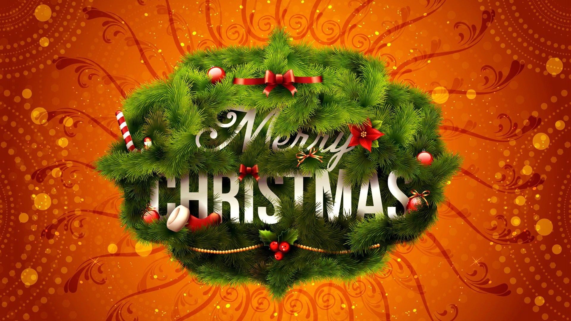 Merry Christmas Merry Christmas