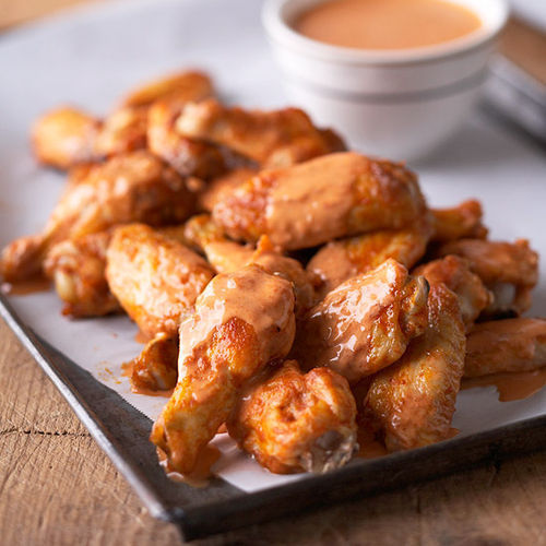 Buffalo wings