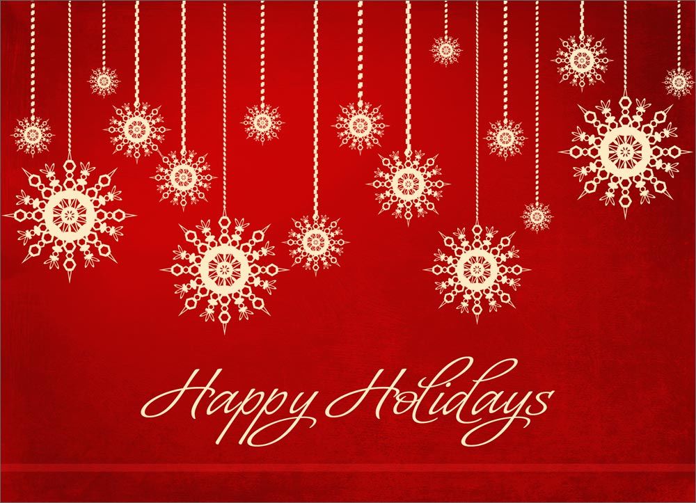 Happy Holidays Happy Holidays