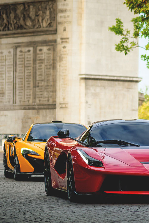Italian Luxury Italian Luxury