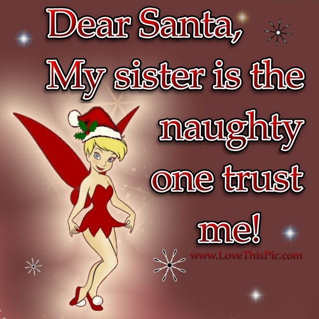 Dear Santa