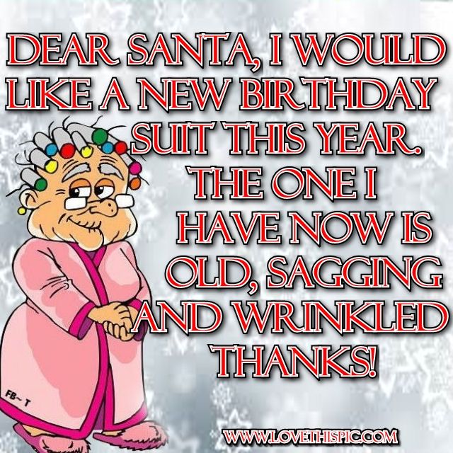 New Birthday Suit For Christmas New Birthday Suit For Christmas