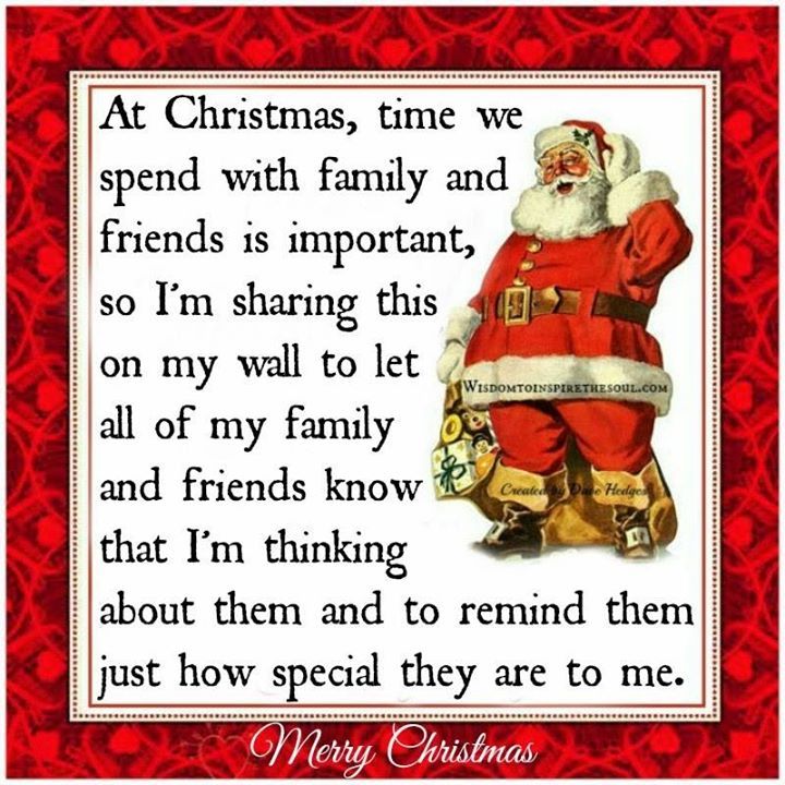 At Christmas Time At Christmas Time