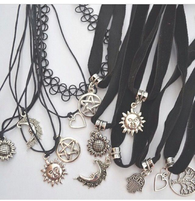 Gypsy Jewelry