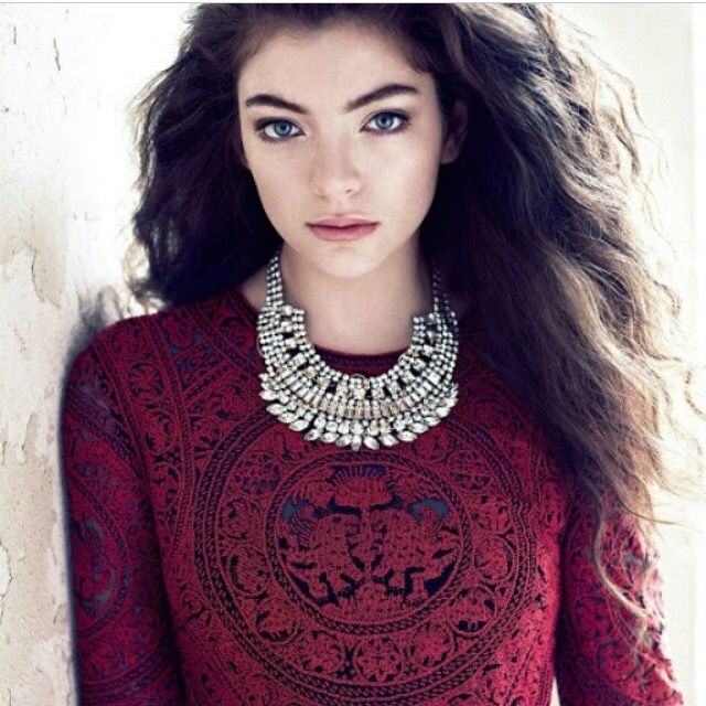 Beautiful Lorde Beautiful Lorde