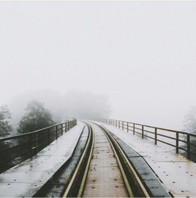 Cold Icy Winter